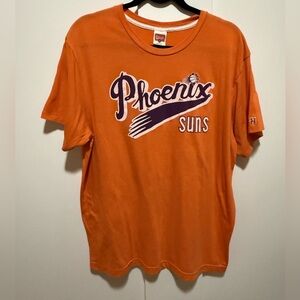 Vintage Phoenix Suns 🏀 T-Shirt Homage NBA Suns Gorilla 60’s 70’s Basketball 🌇WOW